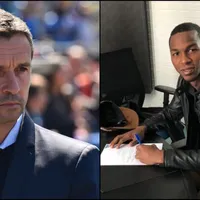 El nuevo entrenador de Omar Browne ilusiona con lo que dijo sobre él