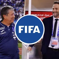 Notificados por la FIFA: Bolillo Gómez y Thomas Christiansen reciben el mensaje que estaban esperando antes de El Salvador vs. Panamá