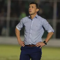 "Necesidades urgentes": Sebastián Bini sorprende al renunciar de Cobán Imperial y se abren opciones para volver al extranjero