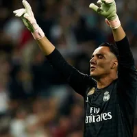 Inesperado equipo buscaría repatriar a Keylor para que se retire allí