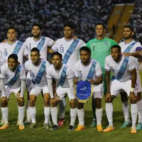 Guatemala sufre la baja de  uno de sus titulares ante Trinidad y Tobago en la Liga de Naciones Concacaf