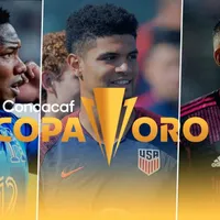 La figura de cada selección de los cuartos de final de la Copa Oro