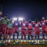 XI titular de Panamá para enfrentar a Honduras esta noche