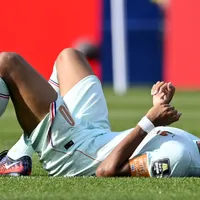 ¿Qué le pasó a Kylian Mbappé? El cambio obligado de Didier Deschamps que alarma a Francia en el Mundial 2026