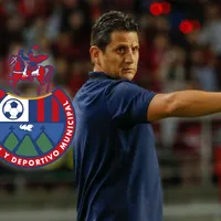 Tensión en Comunicaciones: Ronald González tomaría una decisión para el Clásico que no le gustará a la afición