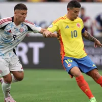 Costa Rica perdió 3-0 con Colombia y complicó sus chances en la Copa América 2024