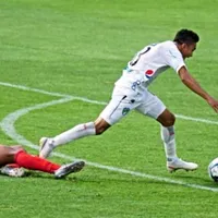 Municipal y Comunicaciones ejecutaron una jugada al estilo "Real Madrid" en el Clásico Nacional [VIDEO]