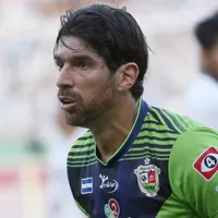 "Loco" Abreu habló sobre la posibilidad de ser entrenador en El Salvador