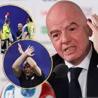 El primer mensaje de la FIFA tras la clasificación de Argentina y la denuncia de Egipto por amaño en el Mundial 2026