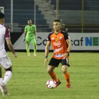 Águila vendió cara su eliminación ante Saprissa