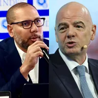 Maniobra ante la FIFA: Bukele toma una medida que puede salvar a El Salvador rumbo al Mundial 2026 pero involucra a Panamá y Guatemala