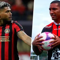 Alajuelense vs. Atlanta United: cuándo, dónde y por qué canal ver el partido de vuelta de los octavos de final de la Concachampions 2021
