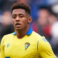 Choco Lozano habla de los errores que ha cometido Cádiz