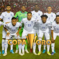 ¡Bomba! Figura de Honduras se queda sin Copa Oro 2023.