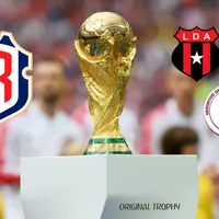 Costa Rica a Qatar 2022: los clubes ticos que más aportaron jugadores a La Sele en Mundiales