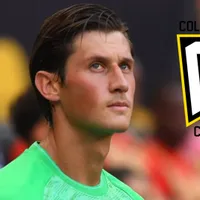 Guatemala | El gran desafío que deberá enfrentar Nicholas Hagen en el Columbus Crew