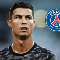 Cristiano Ronaldo despejó las dudas sobre su posible marcha al PSG