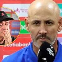 Eduardo Espinel responde esto a Machillo Ramírez y confirma la noticia que Olimpia estaba esperando para enfrentar a Alajuelense