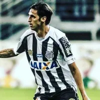 Bryan Ruiz dejará el Santos