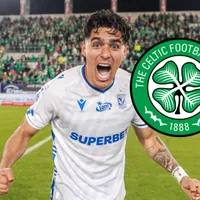 Luis Palma rompe el silencio y Celtic toma drástica decisión que cambia todos los planes del hondureño