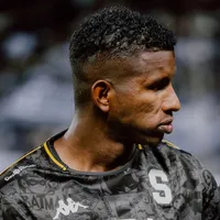 Fidel Escobar tendría fecha de regreso.