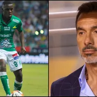 Lo que le dijo Matosas a Joel Campbell antes de ir a León