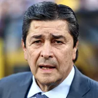 Luis Fernando Tena y la Selección de Guatemala podrían tener un nacionalizado más