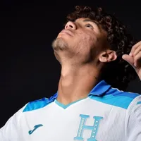 Honduras vs. Jamaica: ¿Puede jugar David Ruiz a pesar de la roja en el Mundial Sub-20?