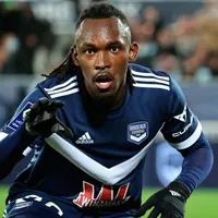Girondins de Burdeos aprieta el acelerador para blindar a Alberth Elis