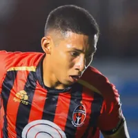 “Ya pensamos en la vuelta”: Martín Ruiz no duda en enviarle un mensaje de advertencia a Plaza Amador tras la victoria de Sporting San Miguelito
