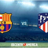 Barcelona vs. Atlético de Madrid