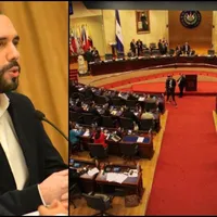 Sospecha de COVID-19 en congreso salvadoreño: Bukele sugiere auto-aislamiento