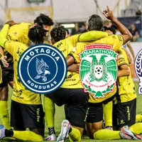 Así está la tabla de posiciones del Clausura 2026: Olimpia sigue sufriendo, Real España mantiene el invicto y Motagua no aprovecha