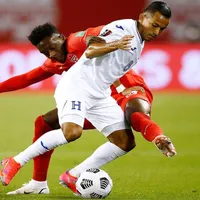 Edwin Rodríguez señaló cuándo podría volver a las canchas