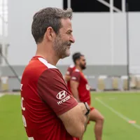 Thomas Christiansen se topa con un contratiempo inesperado a pocos días del juego de Panamá vs. Surinam