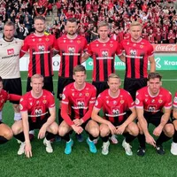 UEFA Champions League 2022: Vikingur de Pablo Punyed quedó eliminado