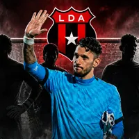 ¿Entra Washington Ortega en el top? Los 10 mejores porteros de la historia de Alajuelense