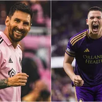 Dónde ver hoy Inter Miami vs. Orlando City EN VIVO por la Leagues Cup 2023: hora, TV y alineaciones