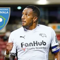¡En el ojo de la tormenta! La situación de Nathaniel Mendez-Laing en Guatemala que genera polémica
