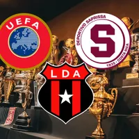 Salió campeón con Saprissa, jugó en Europa pero no logra superar la derrota contra Alajuelense y los manudos disfrutan: “No puedo dormir”