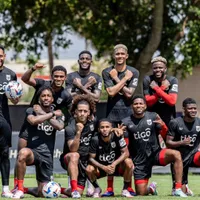 Vidente de la Copa América 2024 tiene una importante revelación para Panamá
