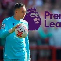 Sin lugar en PSG, Keylor Navas podría fichar por gigante de la Premier League