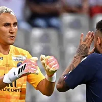 PSG de Keylor Navas recibe una gran noticia a tan solo horas de enfrentar al Real Madrid