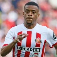 Jewison Bennette se va a préstamo al Sunderland sin opción de compra. (Foto: Getty Images)