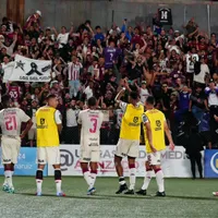 Se confirma una importante vuelta de un ex Saprissa. (Foto: Saprissa)
