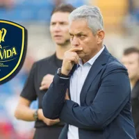La Liga Nacional le da la espalda a Reinaldo Rueda para el partido entre Honduras y México