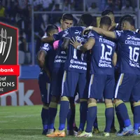 Los tres futbolistas que interesan en Motagua para afrontar la Concachampions 2023