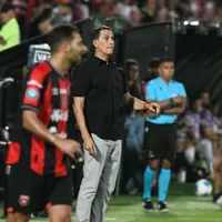 Cuentan lo que nadie en Alajuelense quería que se supiera.