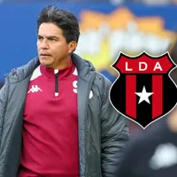 "ADN Saprissa": Vladimir Quesada advierte a Alajuelense tras la victoria ante Puntarenas