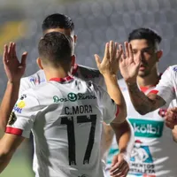 Liga Concacaf: Un gane de Alajuelense lo colocaría directo en Concachampions
